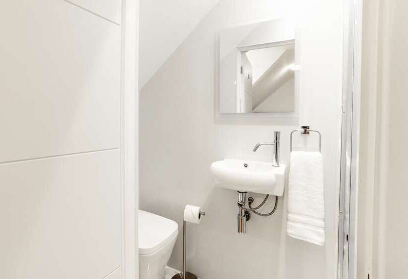 Отель Cambridge House