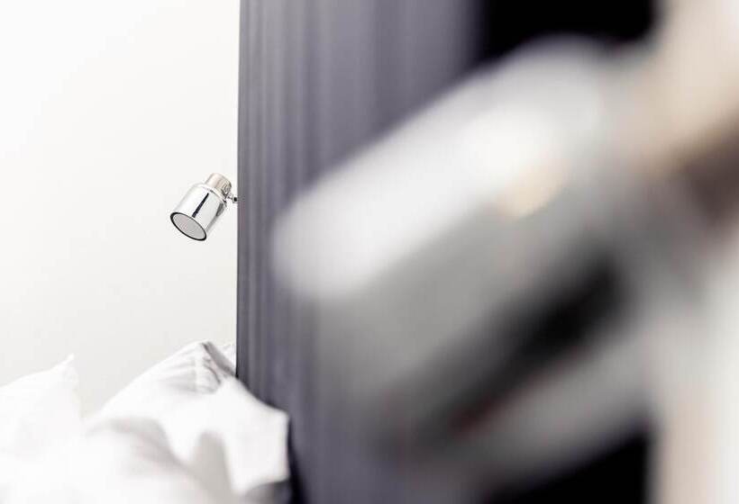 Отель Cambridge House