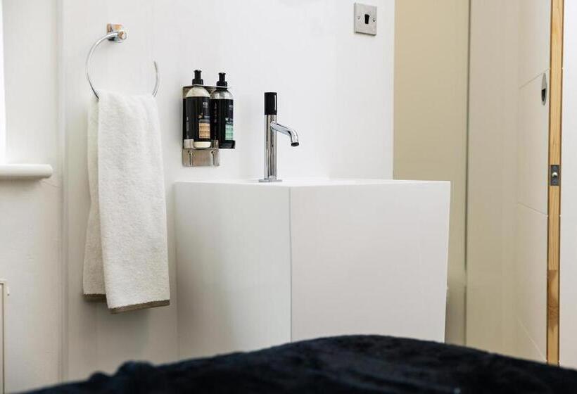 Отель Cambridge House