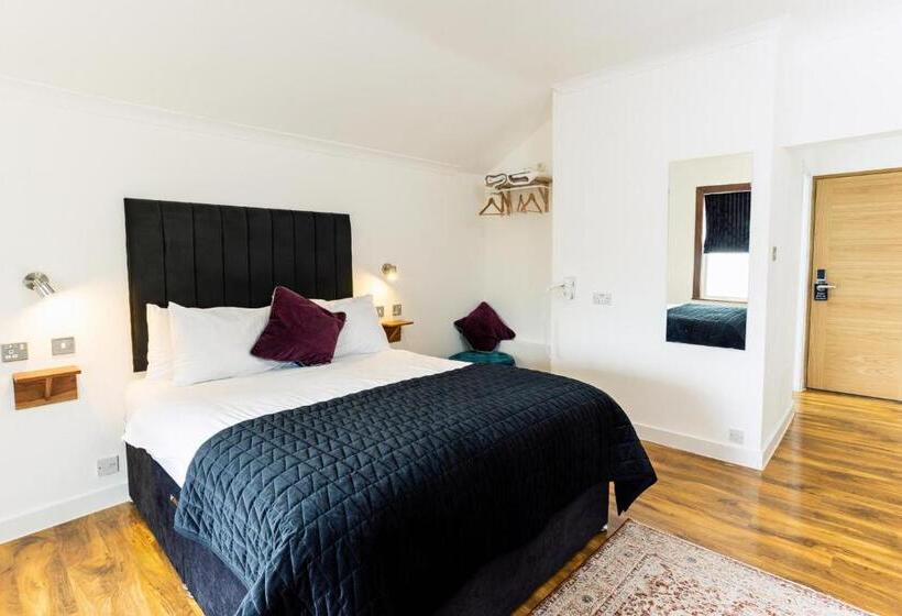 Отель Cambridge House