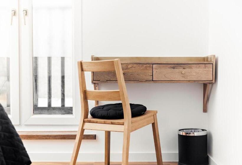 Отель Cambridge House