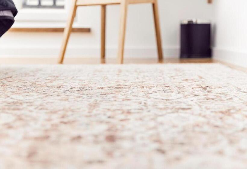 Отель Cambridge House