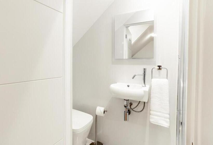 Отель Cambridge House