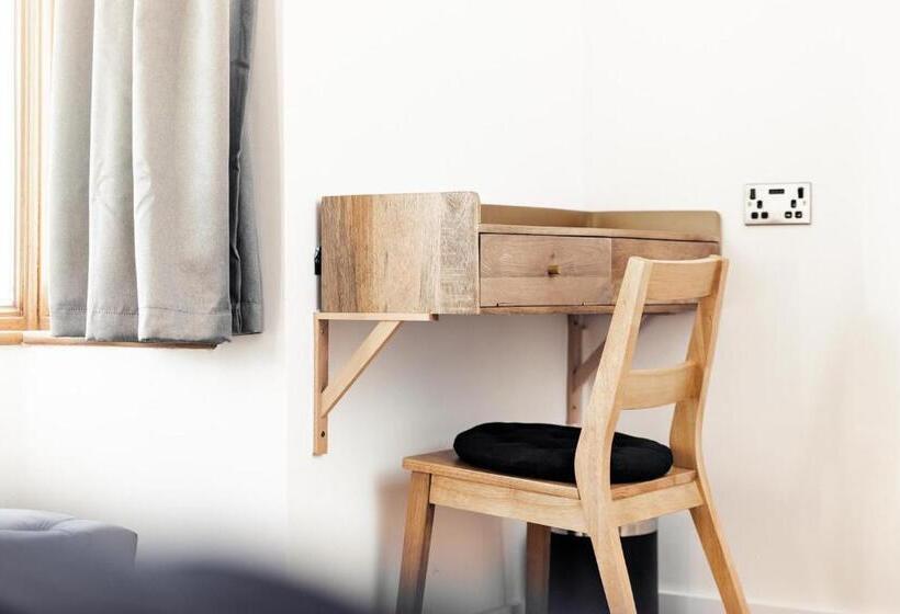 Отель Cambridge House