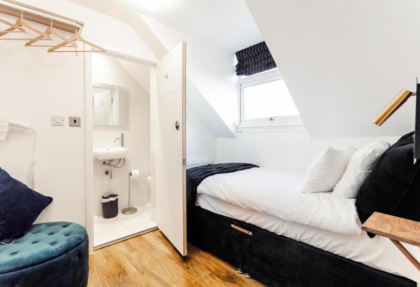 Отель Cambridge House