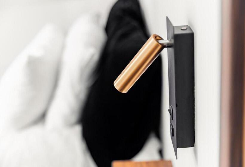 Отель Cambridge House