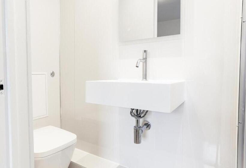 Отель Cambridge House