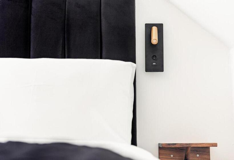 Отель Cambridge House