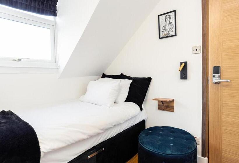 Отель Cambridge House