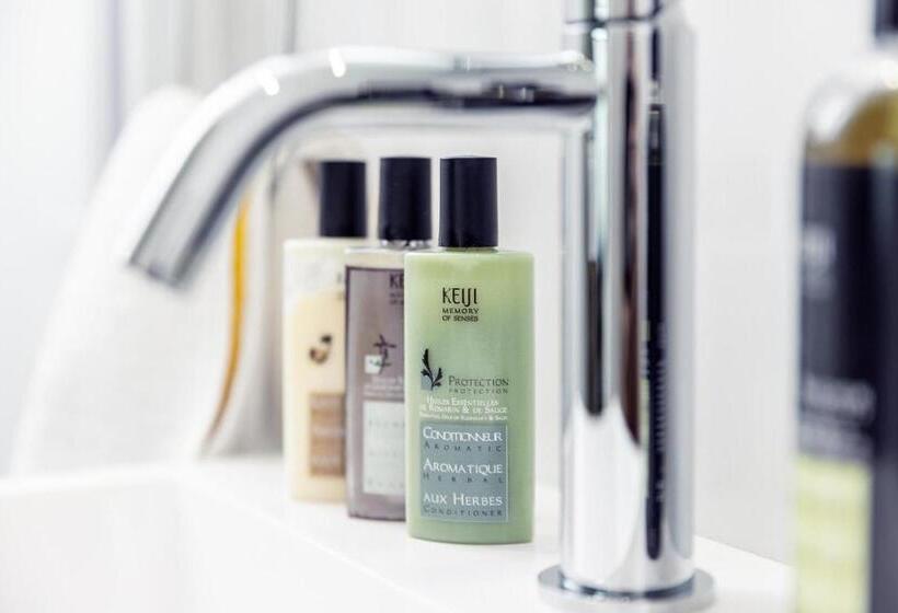 Отель Cambridge House