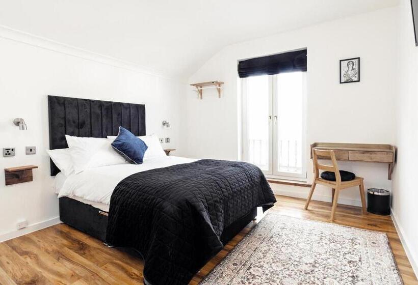 Отель Cambridge House