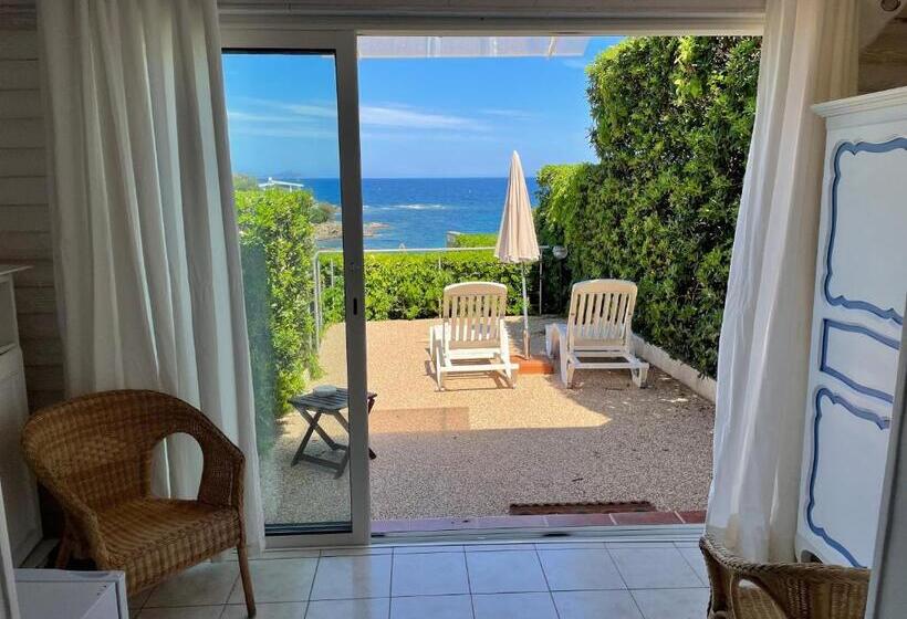 Cap Riviera Hotel & Restaurant Saint Aygulf