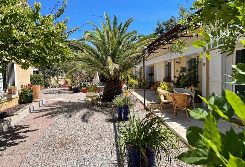 Cap Riviera Hotel & Restaurant Saint Aygulf