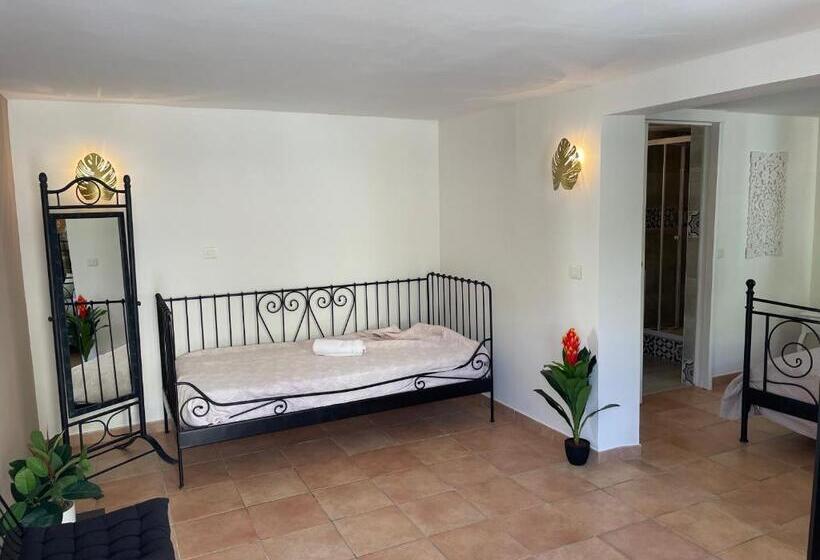 Cap Riviera Hotel & Restaurant Saint Aygulf