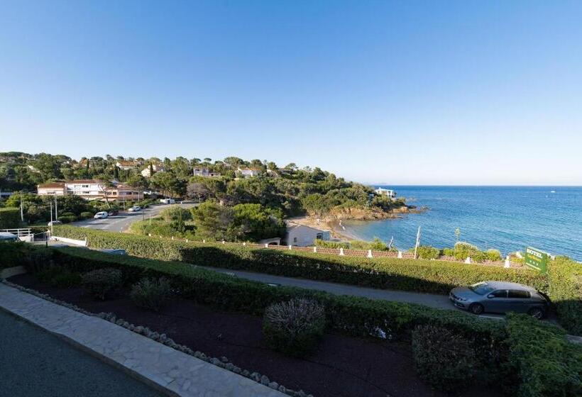 Cap Riviera Hotel & Restaurant Saint Aygulf