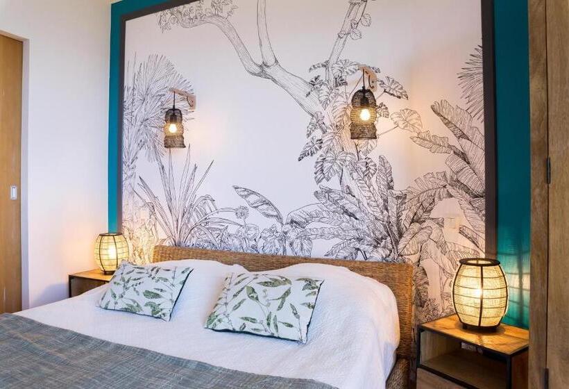 Cap Riviera Hotel & Restaurant Saint Aygulf