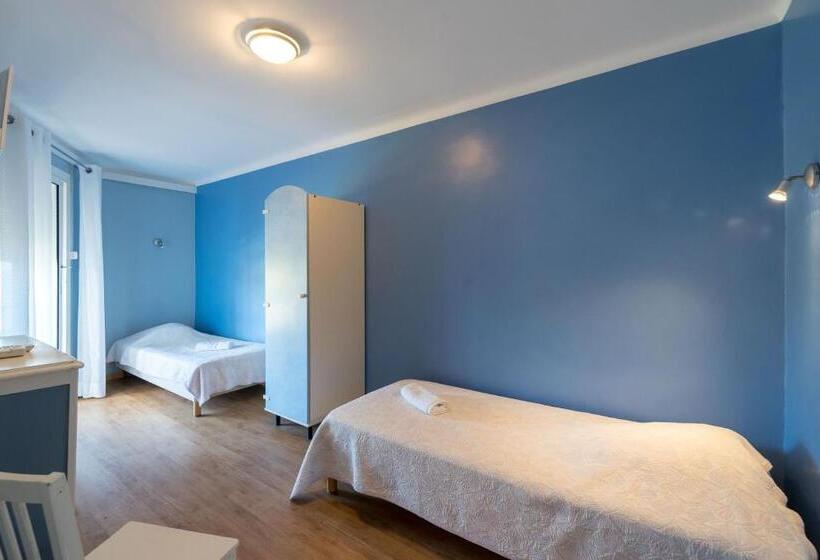 Cap Riviera Hotel & Restaurant Saint Aygulf