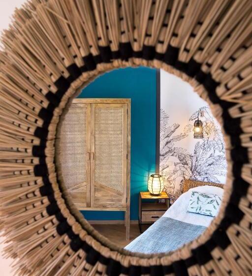 Cap Riviera Hotel & Restaurant Saint Aygulf