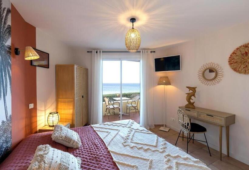 Cap Riviera Hotel & Restaurant Saint Aygulf