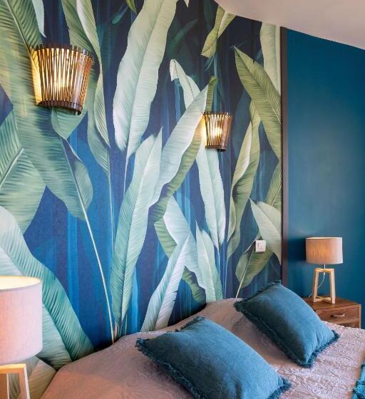 Cap Riviera Hotel & Restaurant Saint Aygulf