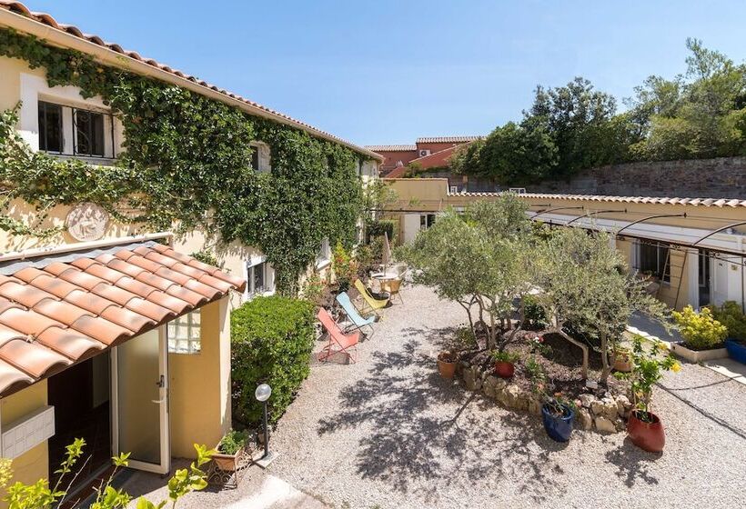 Cap Riviera Hotel & Restaurant Saint Aygulf