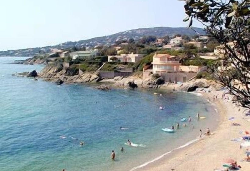 Cap Riviera Hotel & Restaurant Saint Aygulf