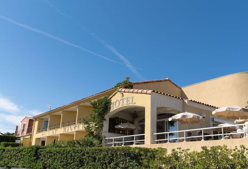 Cap Riviera Hotel & Restaurant Saint Aygulf
