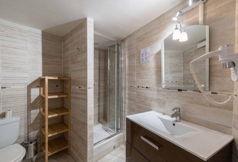 Cap Riviera Hotel & Restaurant Saint Aygulf