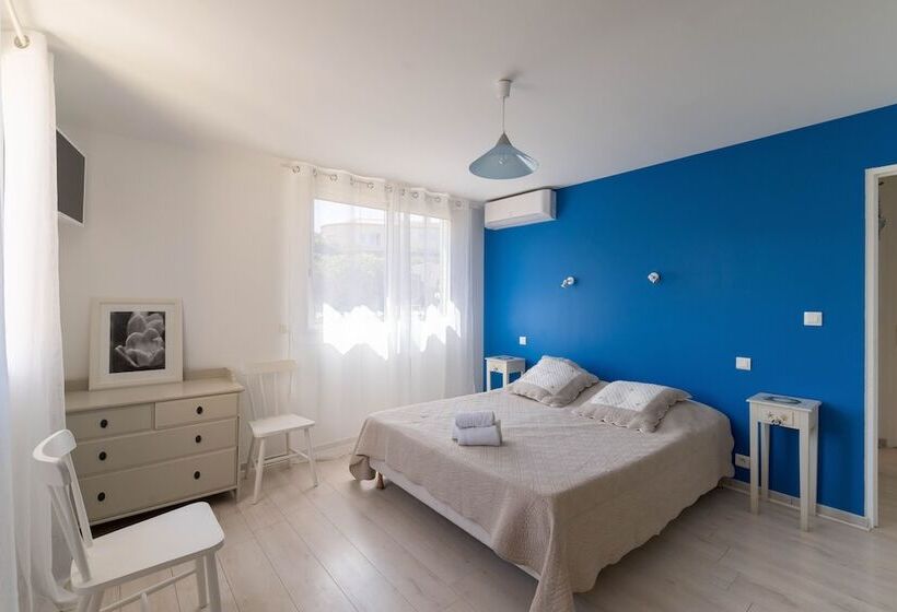 Cap Riviera Hotel & Restaurant Saint Aygulf