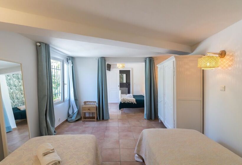 Cap Riviera Hotel & Restaurant Saint Aygulf