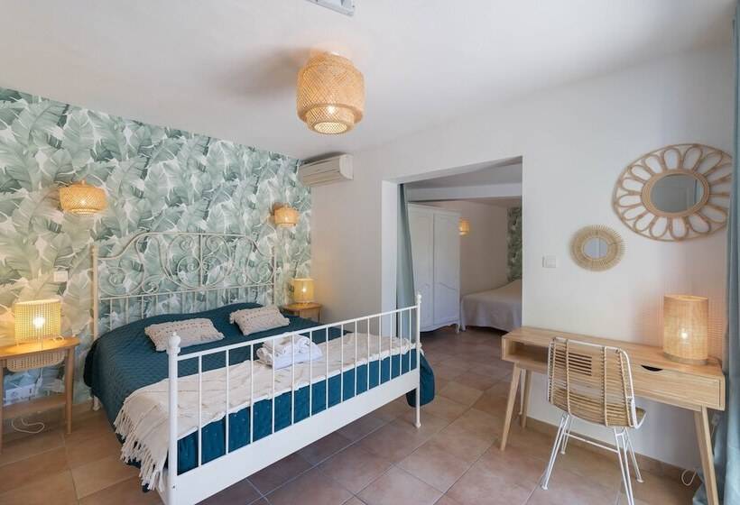 Cap Riviera Hotel & Restaurant Saint Aygulf