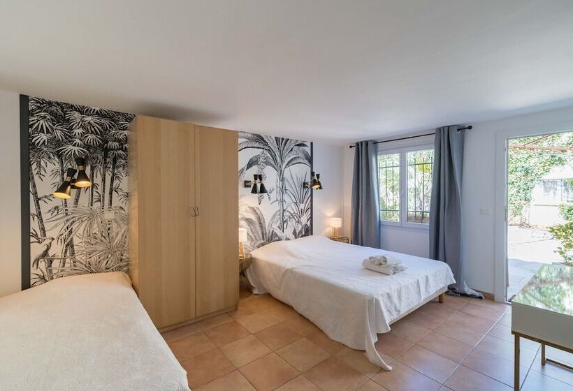 Cap Riviera Hotel & Restaurant Saint Aygulf