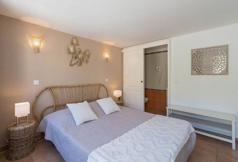 Cap Riviera Hotel & Restaurant Saint Aygulf