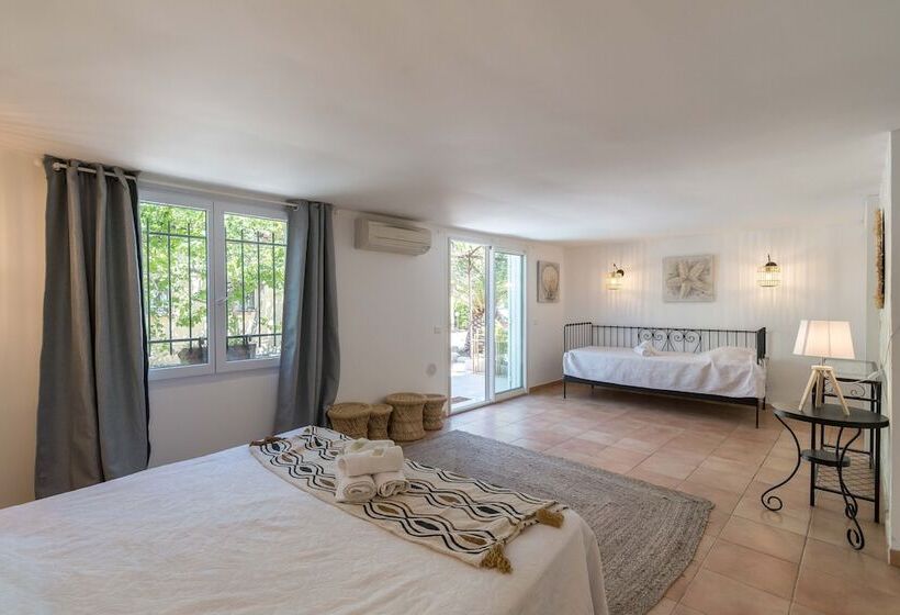 Cap Riviera Hotel & Restaurant Saint Aygulf