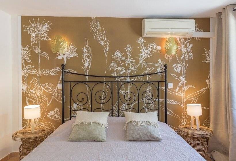 Cap Riviera Hotel & Restaurant Saint Aygulf