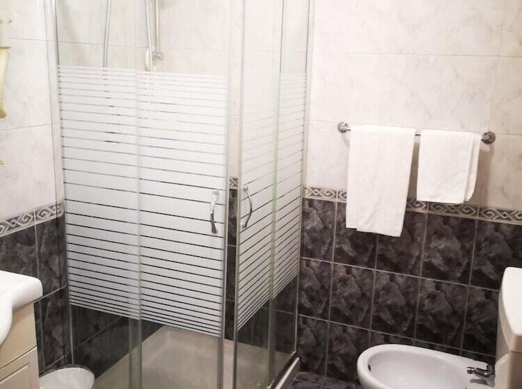 בית מלון כפרי Cavour Resort