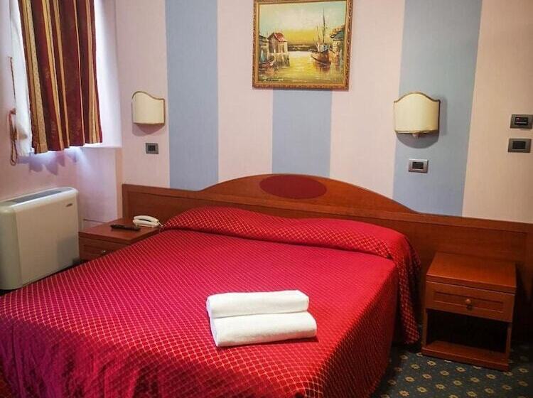 בית מלון כפרי Cavour Resort