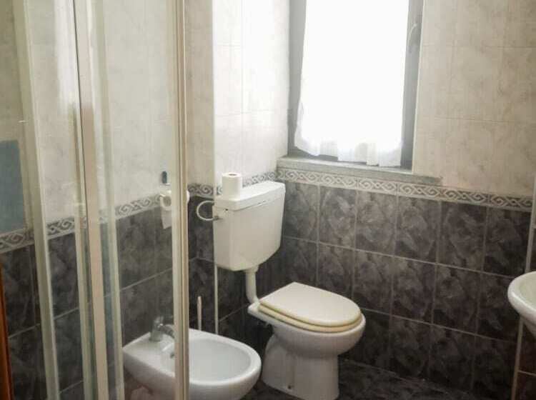 בית מלון כפרי Cavour Resort