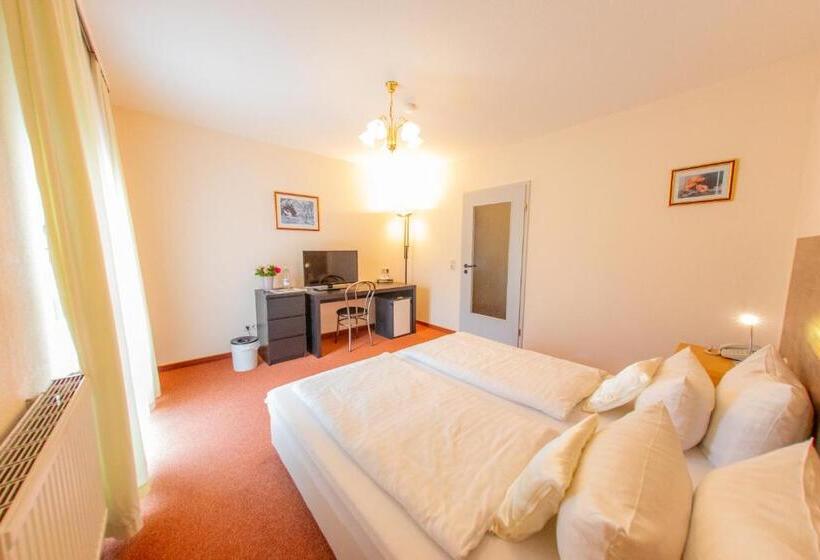 Отель Centro Furth Nurnberg