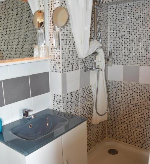 فندق Chalet Saint Bernard