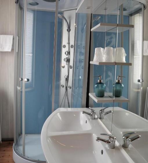 فندق Chalet Saint Bernard