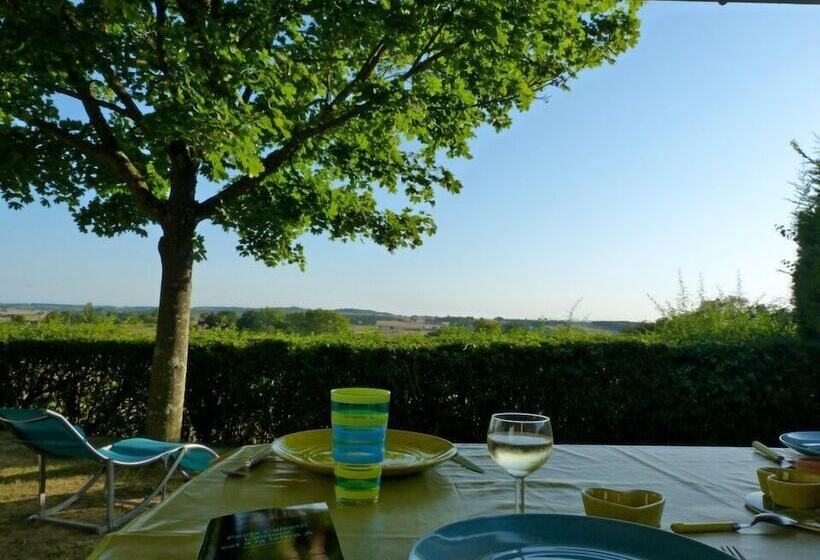 酒店 Chalets Des Mousquetaires