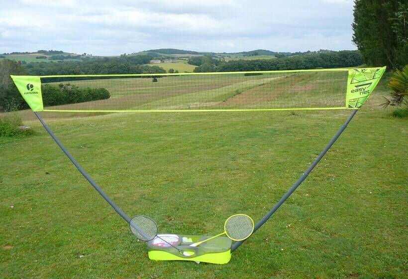 酒店 Chalets Des Mousquetaires