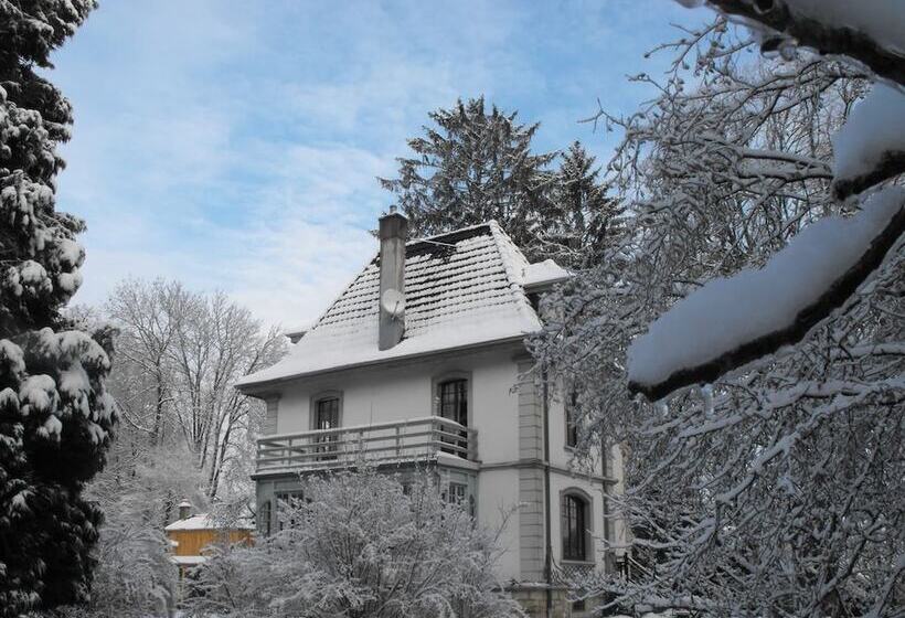 酒店 Chambres D'hôtes La Maison De Juliette