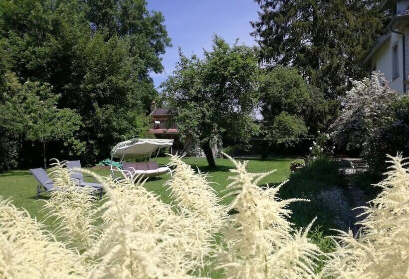 酒店 Chambres D'hôtes La Maison De Juliette