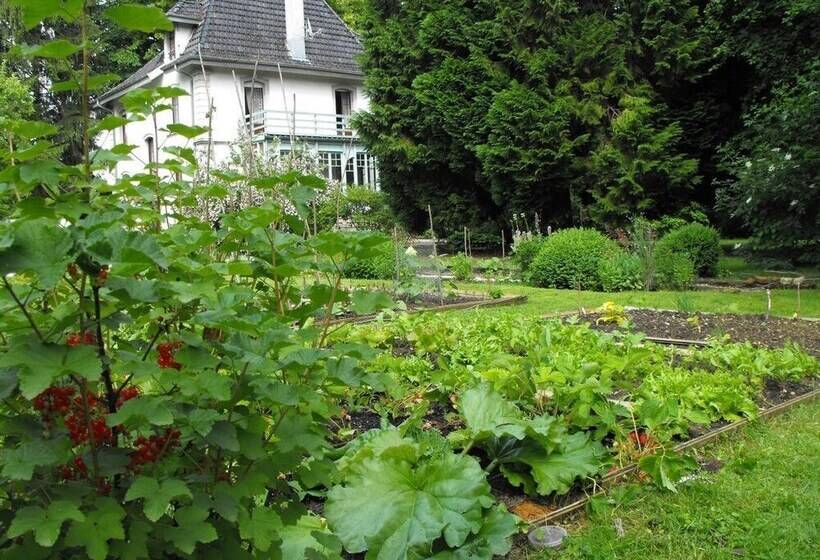 酒店 Chambres D'hôtes La Maison De Juliette