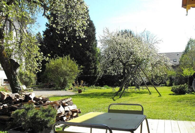 酒店 Chambres D'hôtes La Maison De Juliette