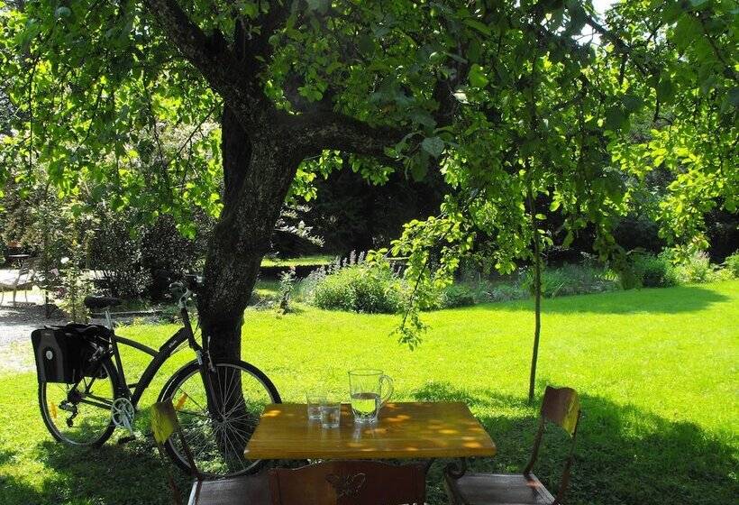 酒店 Chambres D'hôtes La Maison De Juliette