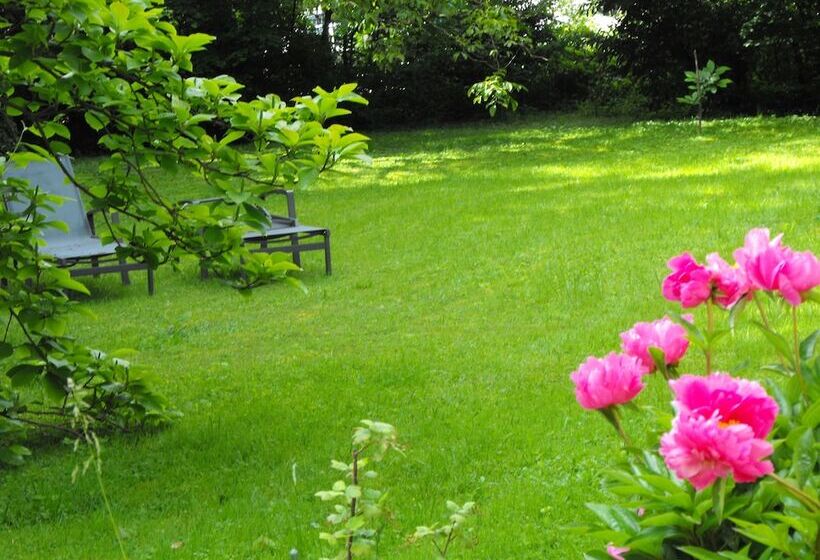 酒店 Chambres D'hôtes La Maison De Juliette