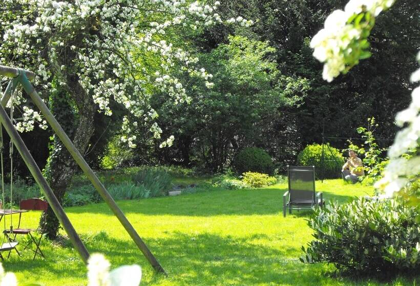 酒店 Chambres D'hôtes La Maison De Juliette